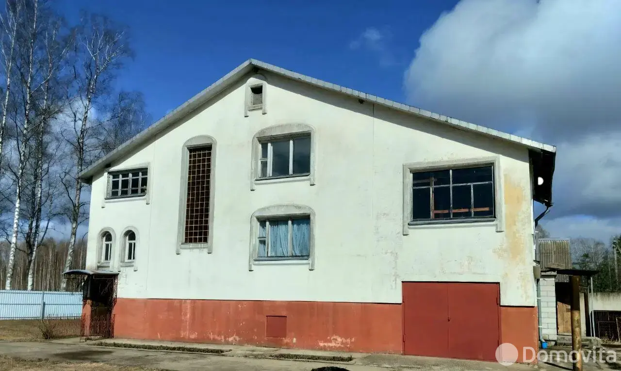 купить дом, Новополоцк, ул. Боровуха, д. 2