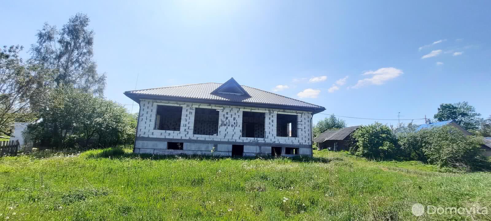 Продать 1-этажный дом в Плавах, Гродненская область , 27400USD, код 636046 - фото 3
