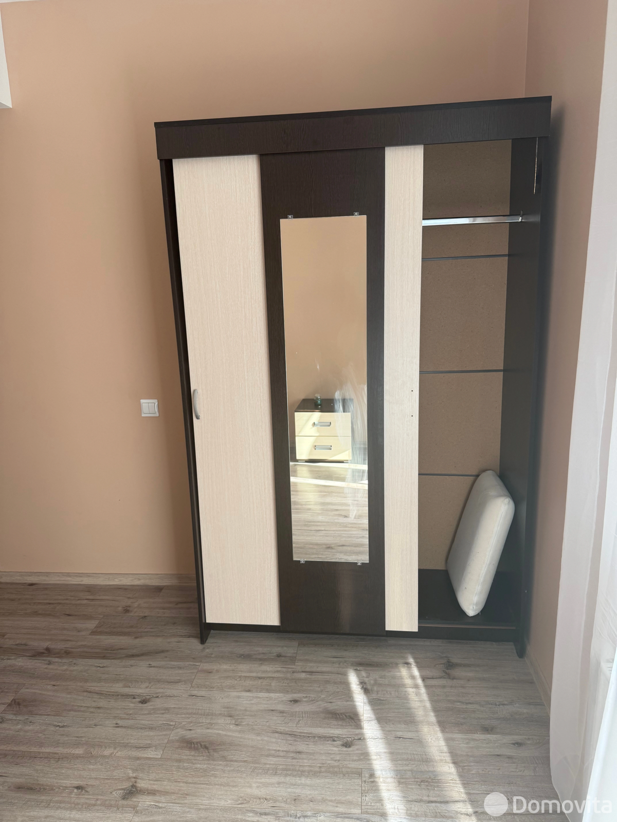 комната, Минск, ул. Курсанта Гвишиани, д. 11 