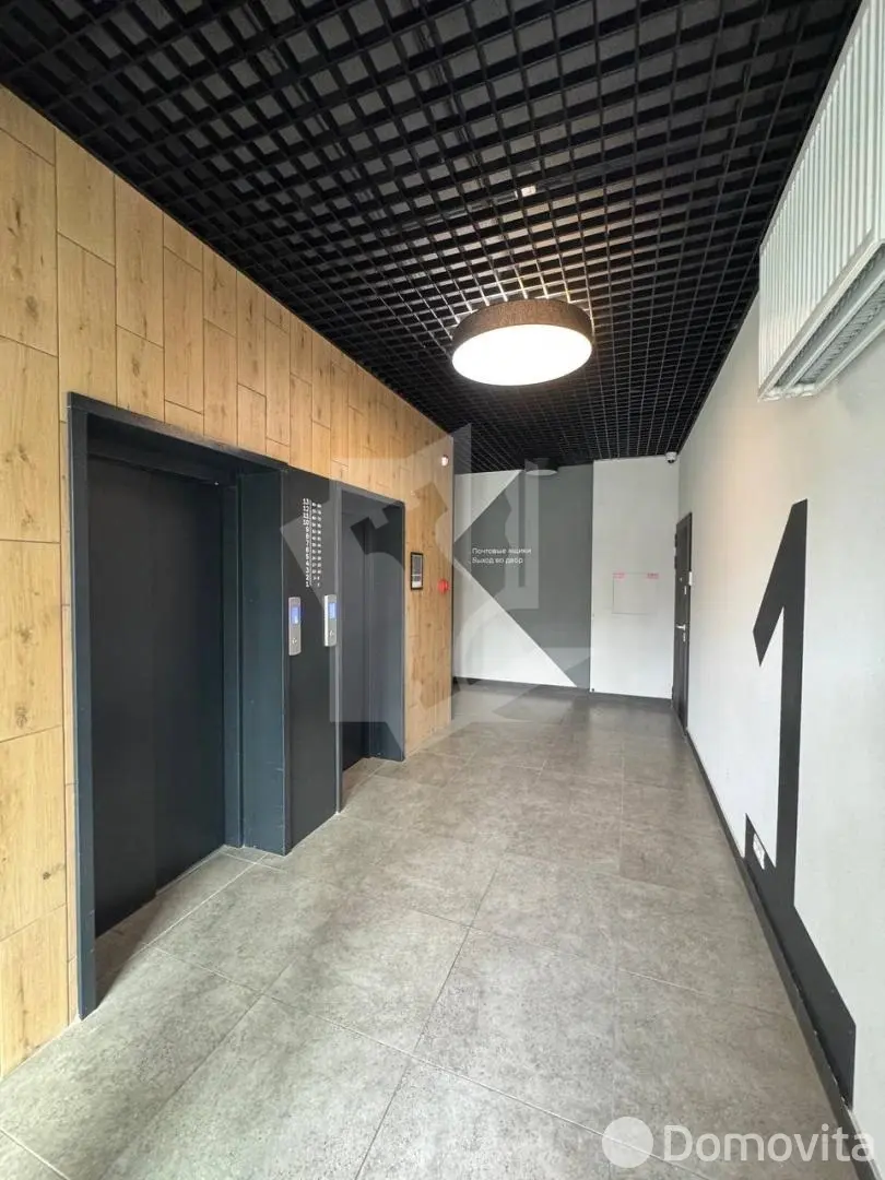 Снять 2-комнатную квартиру в Минске, ул. Тимирязева, д. 28, 800USD, код 147609 - фото 16