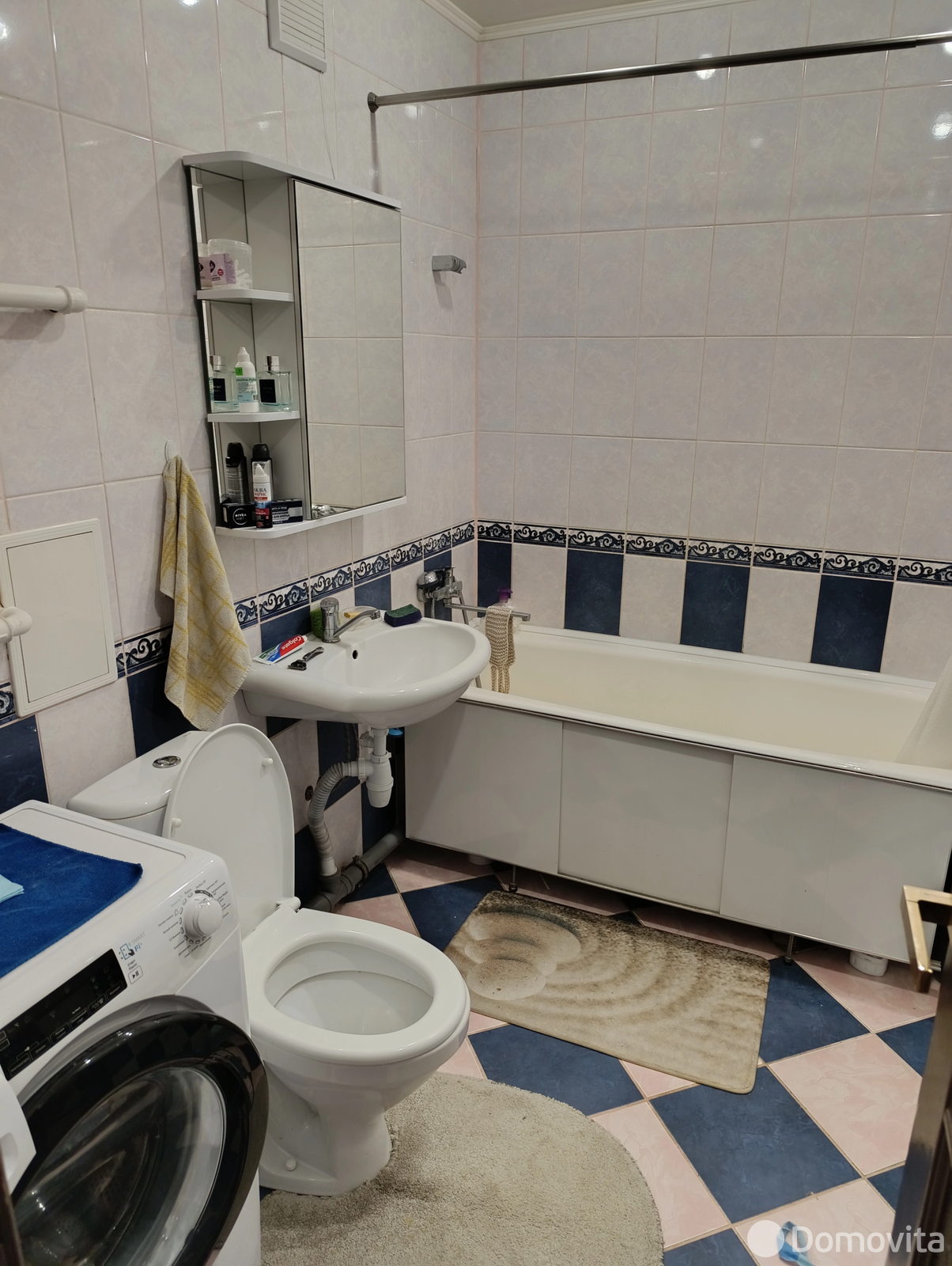 квартира, Брест, пер. Жукова, д. 3, стоимость аренды 800 р./мес.