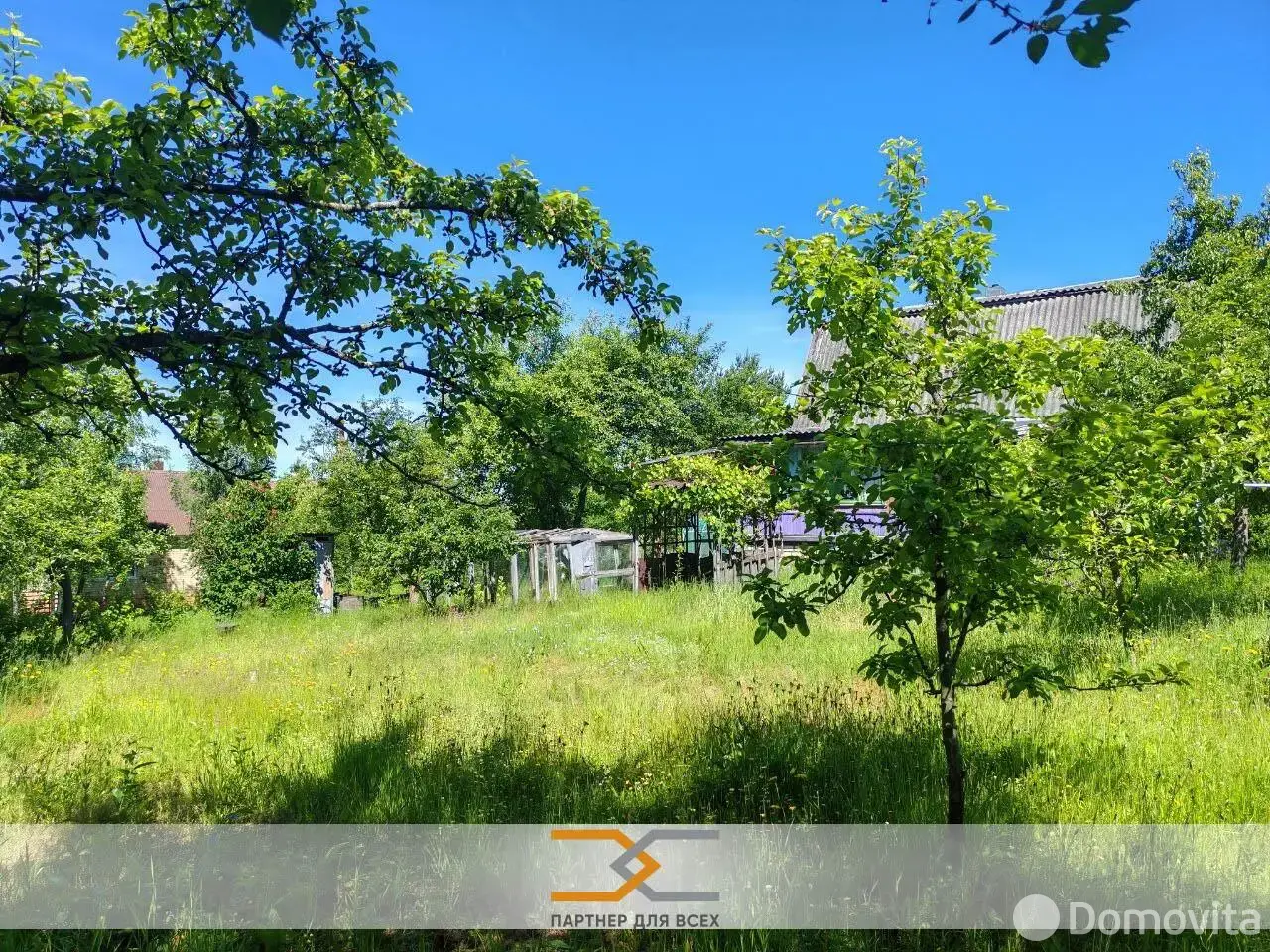 Продажа 2-этажной дачи в Исток-Связь Минская область, 48300BYN, код 186244 - фото 19