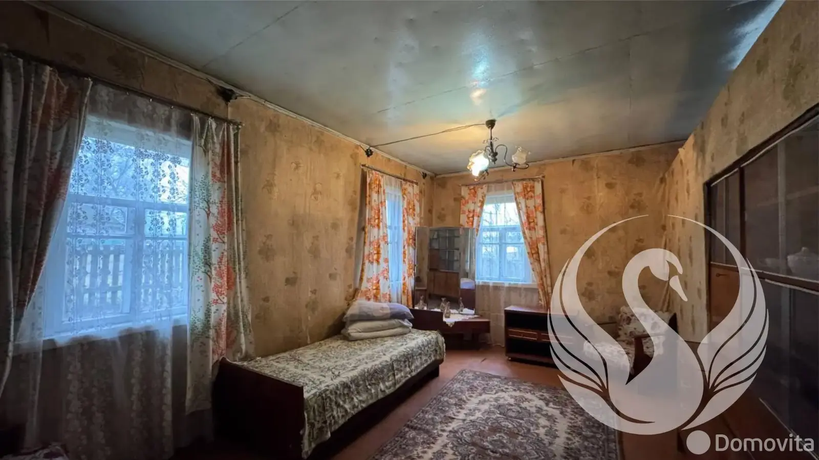 Стоимость продажи коттеджа, Крупки, ул. Беляева, д. 4