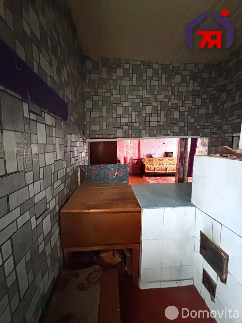 продажа дома, Кривичи, ул. Южная