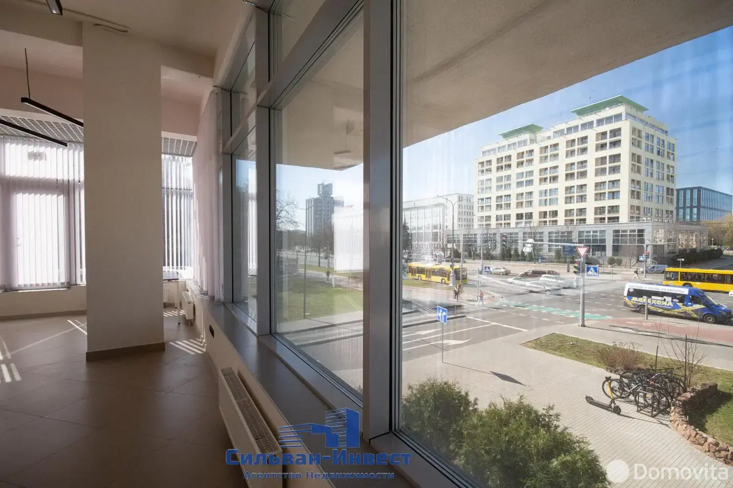 Аренда офиса на пр-т Независимости, д. 84/А в Минске, 9181BYN, код 14665 - фото 11