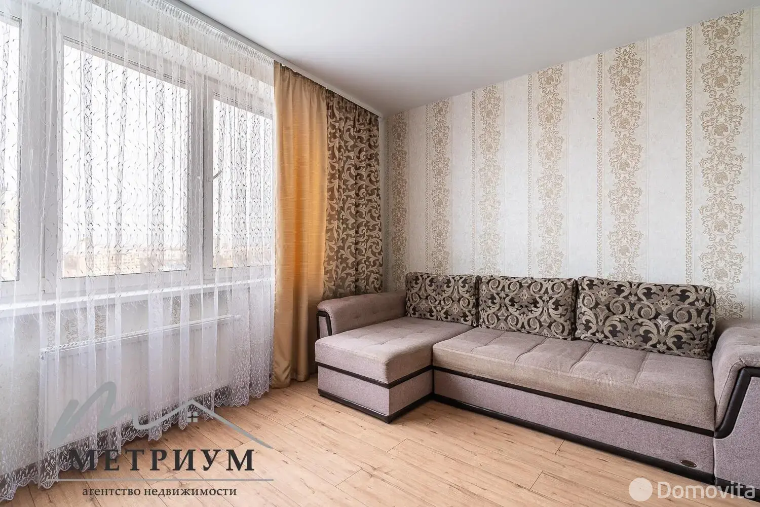 Стоимость продажи комнаты, Минск, ул. Аэродромная, д. 32