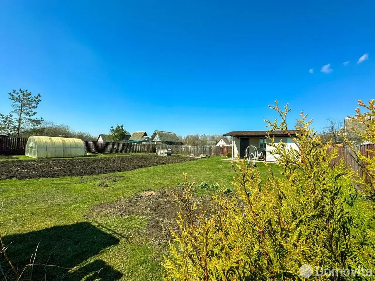 Купить 2-этажную дачу в Ремонтник Минская область, 24890USD, код 184988 - фото 28