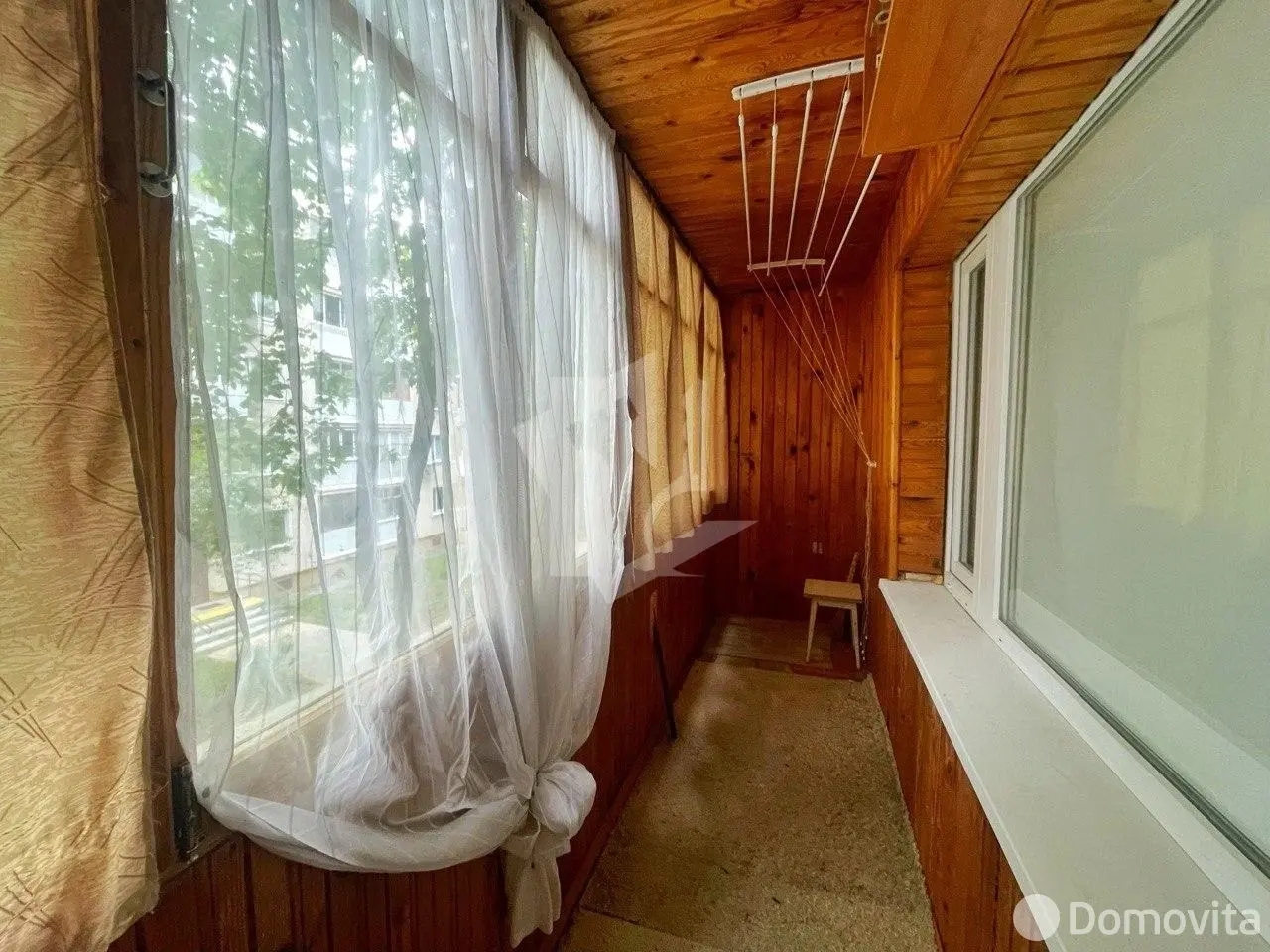 Снять 1-комнатную квартиру в Минске, пр-т Рокоссовского, д. 144, 1122BYN, код 151047 - фото 11