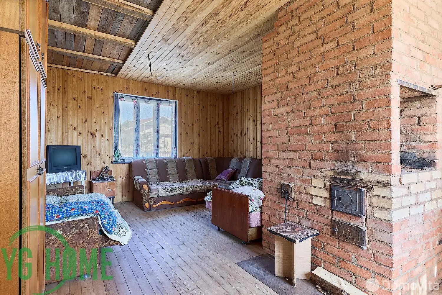Продажа 1-этажной дачи в СВЯЗИСТ-92 Минская область, 90950BYN, код 186048 - фото 23