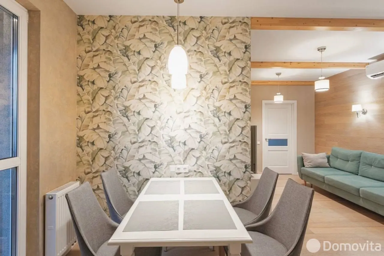 квартира, Минск, ул. Кирилла Туровского, д. 12 - лучшее предложение