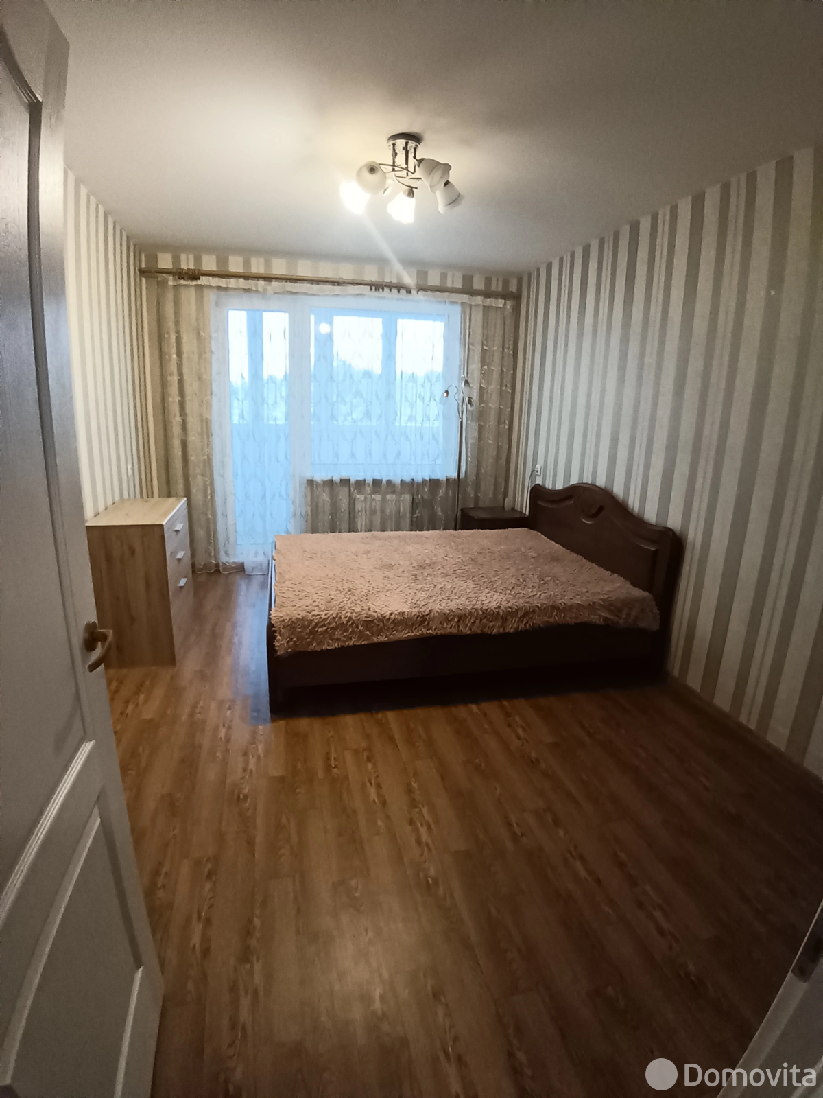 квартира, Колодищи, ул. Военный Городок, д. 233 от собственника