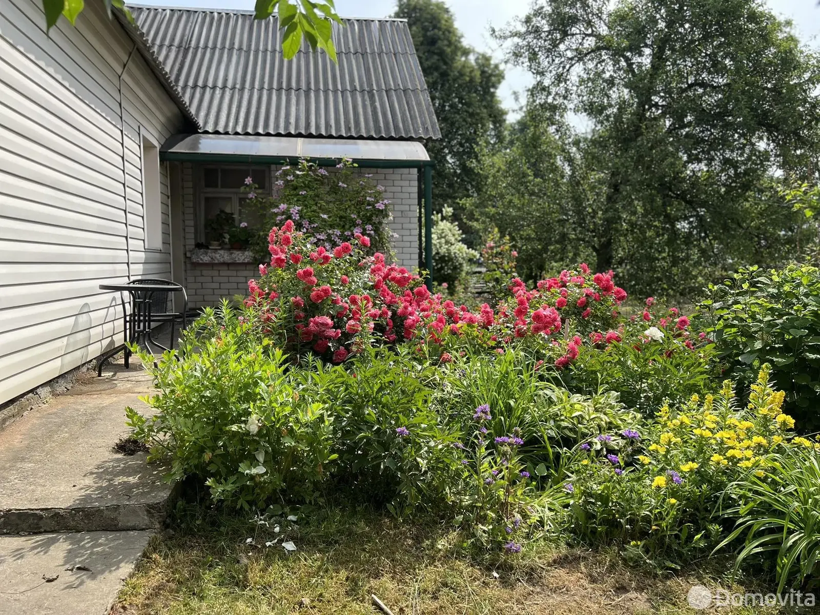 дом, Гродно, ул. Грандичская