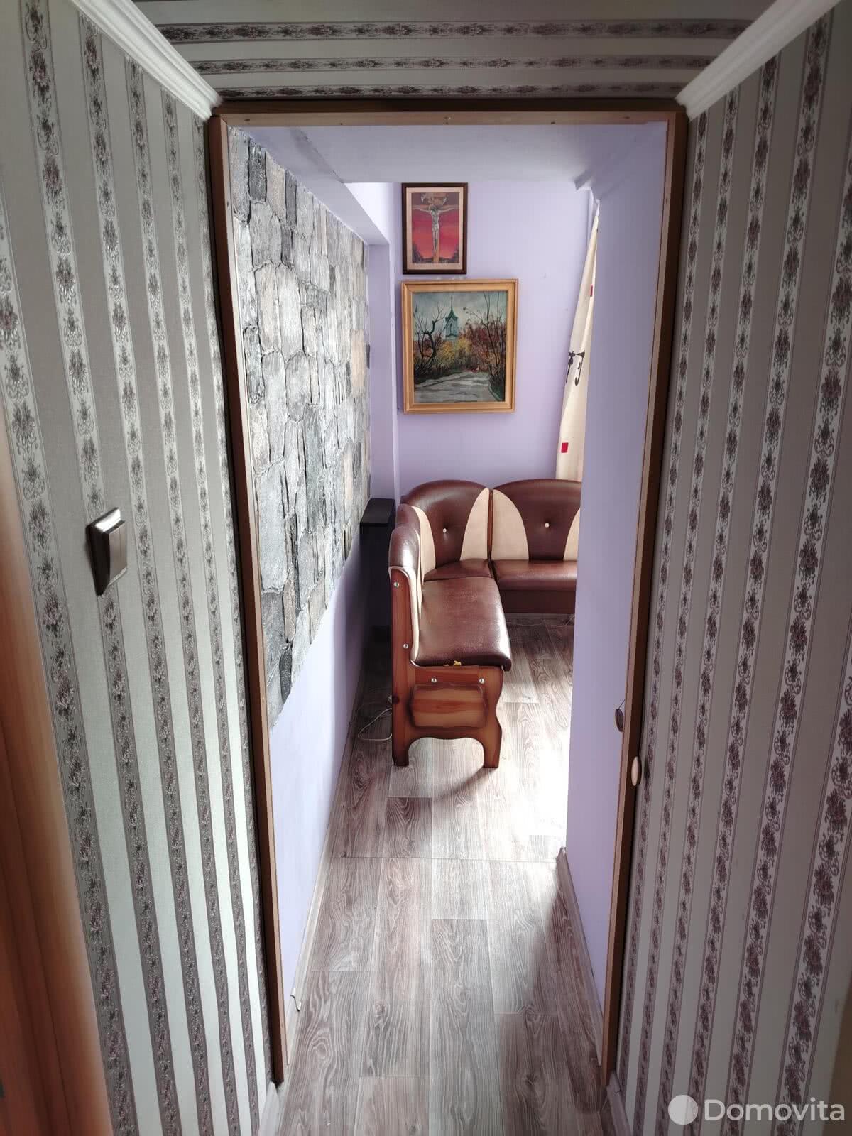 Продажа 1-комнатной квартиры в Минске, ул. Притыцкого, д. 32, 62000 USD, код: 1022215 - фото 5