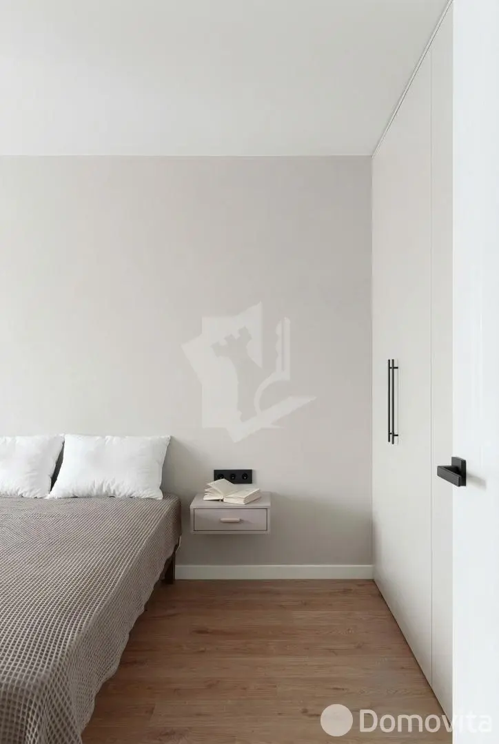 квартира, Минск, ул. Червякова, д. 24