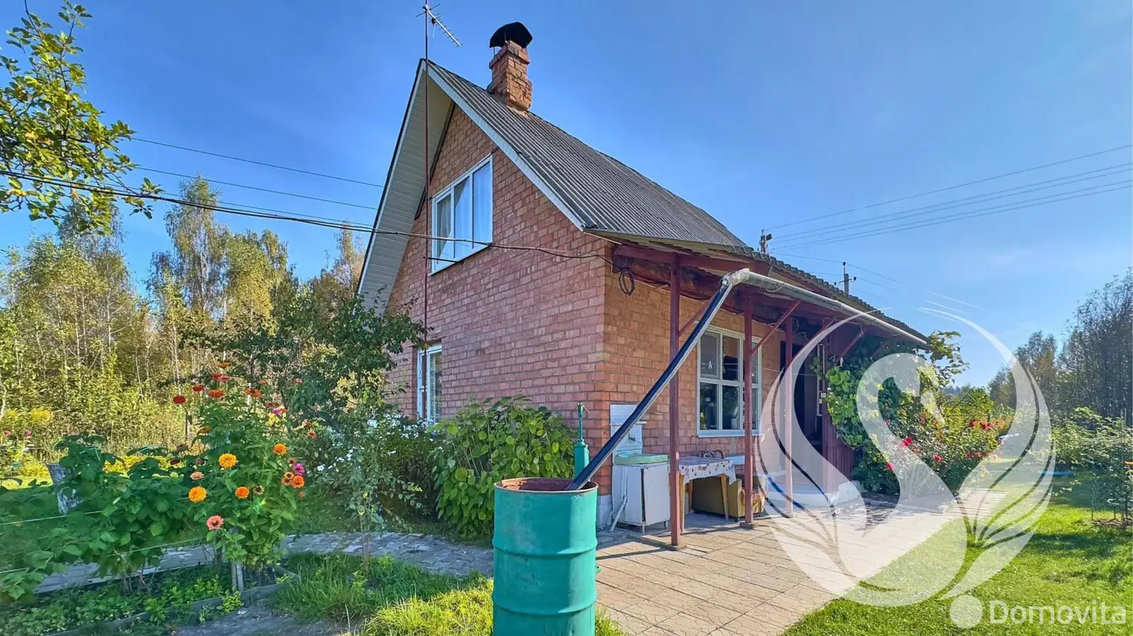 продажа дачи, Камыш, д. 252