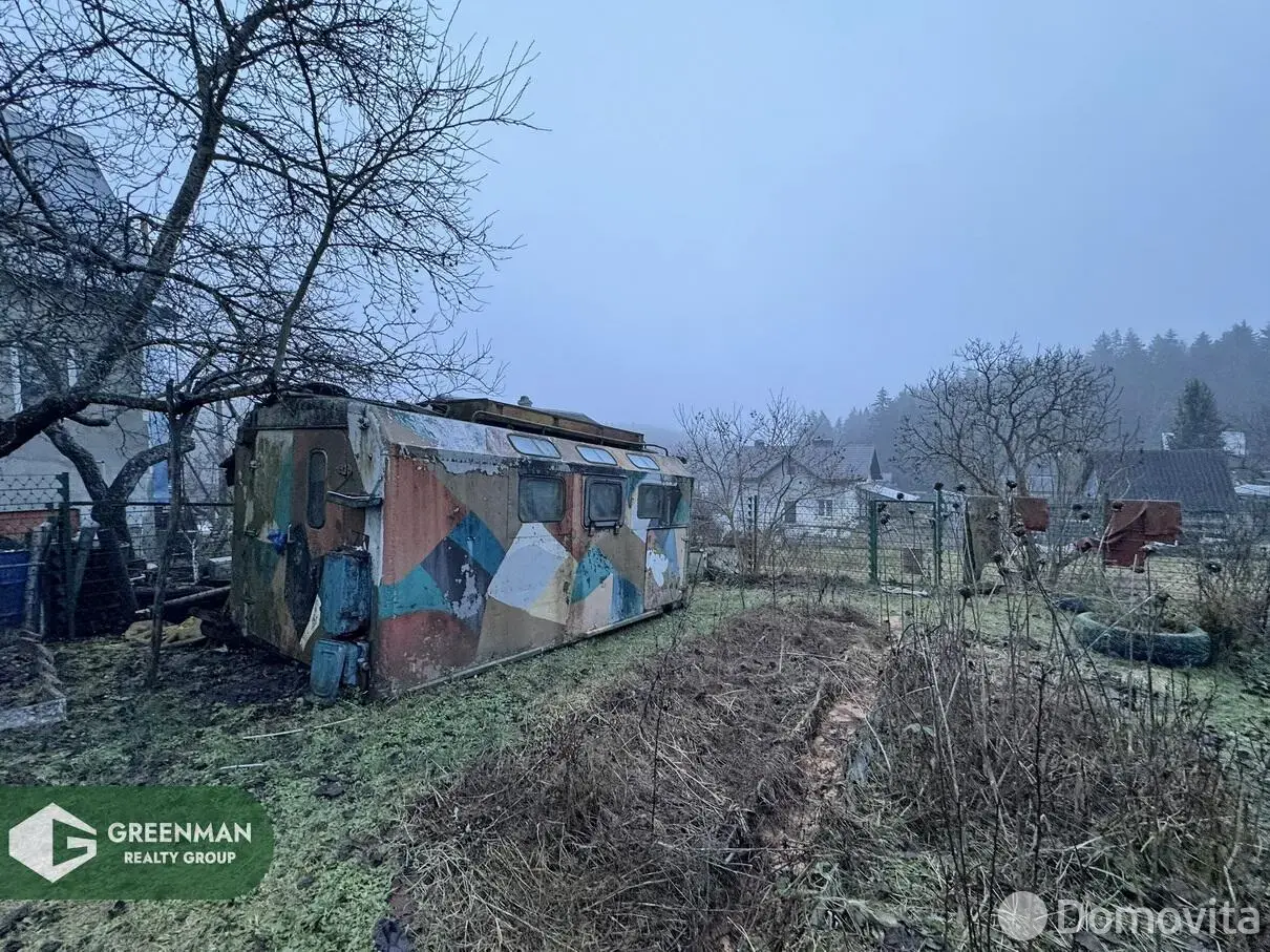 Купить 1-этажную дачу в Минская область, 33000USD, код 184705 - фото 11