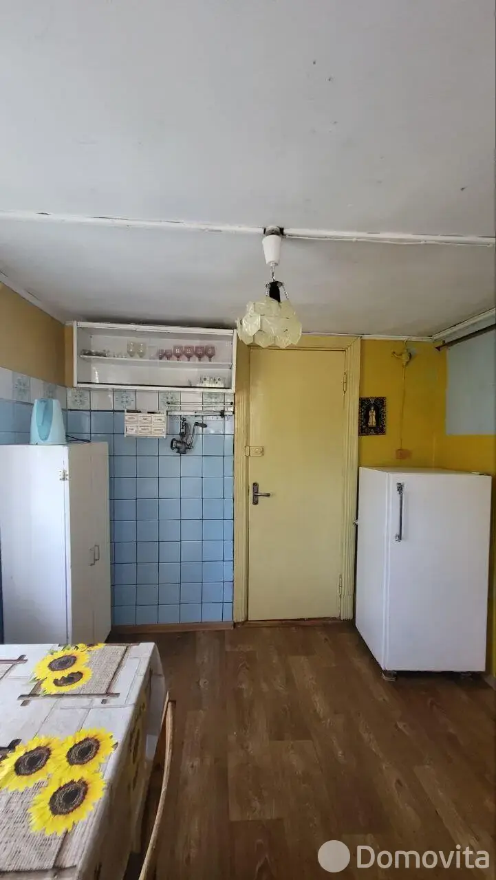 Купить 2-этажную дачу в Пищевик Минская область, 14000USD, код 183854 - фото 23