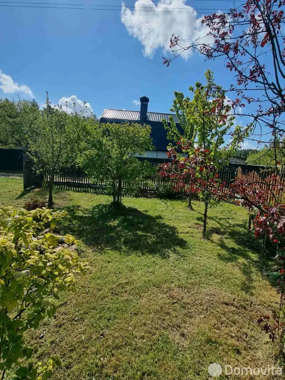 Купить 2-этажную дачу в Журавинка Минская область, 23000USD, код 184998 - фото 26