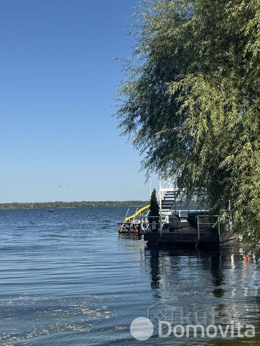 дом, Симновичи, ул. Озёрная, д. 14/В - лучшее предложение