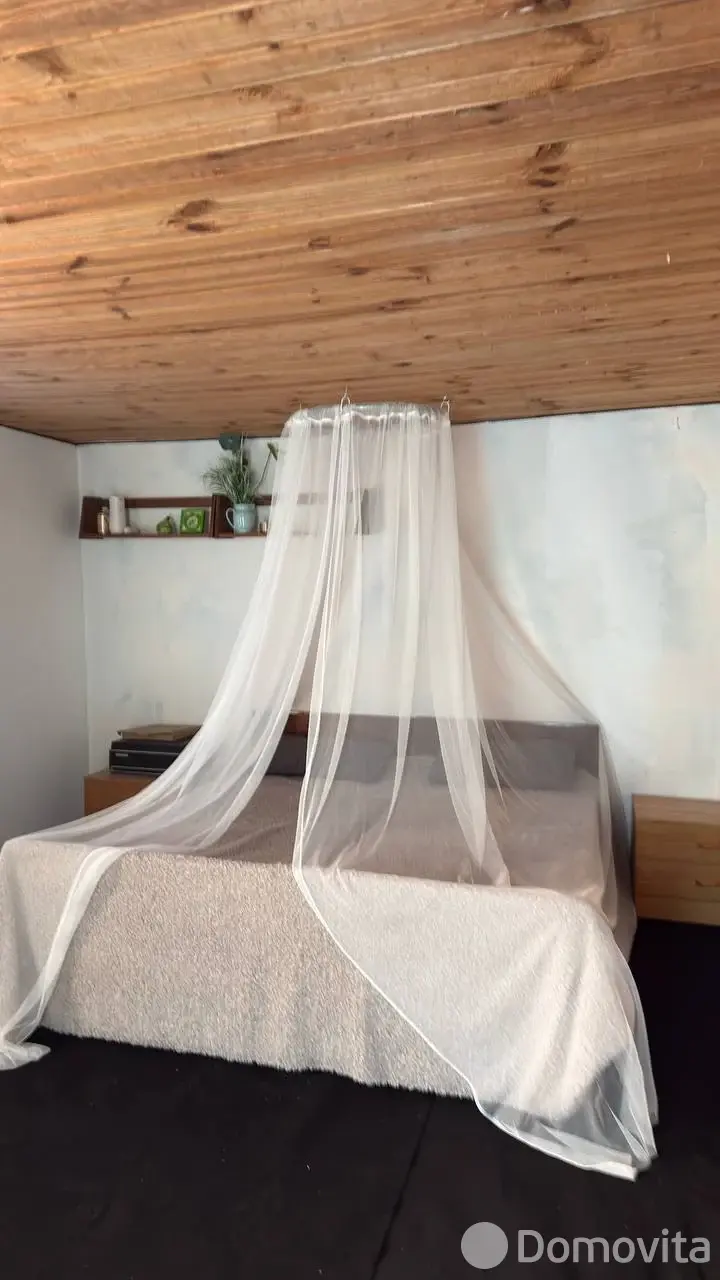 дом, Лыковичи, , стоимость продажи 31 592 р.