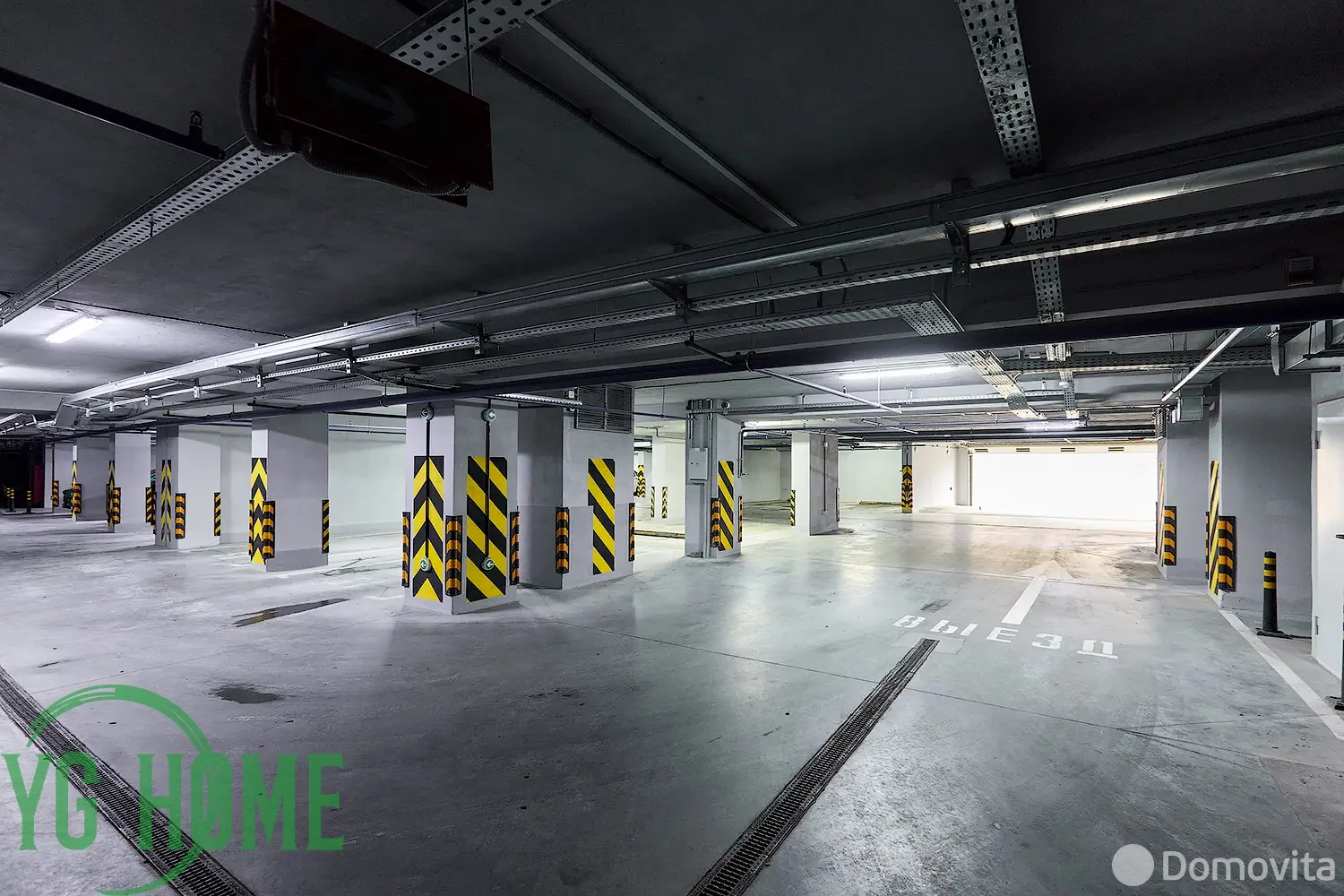 Снять 2-комнатную квартиру в Минске, ул. Коллекторная, д. 8, 850USD, код 150335 - фото 16