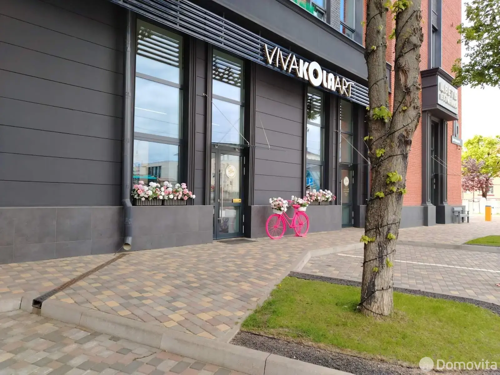 Снять торговое помещение на ул. Долгобродская, д. 16 в Минске, 3276EUR, код 967883 - фото 2