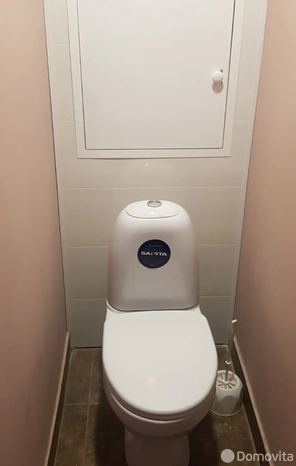 Снять 1-комнатную квартиру в Минске, пр-т Газеты Звязда, д. 48, 300USD, код 150265 - фото 13