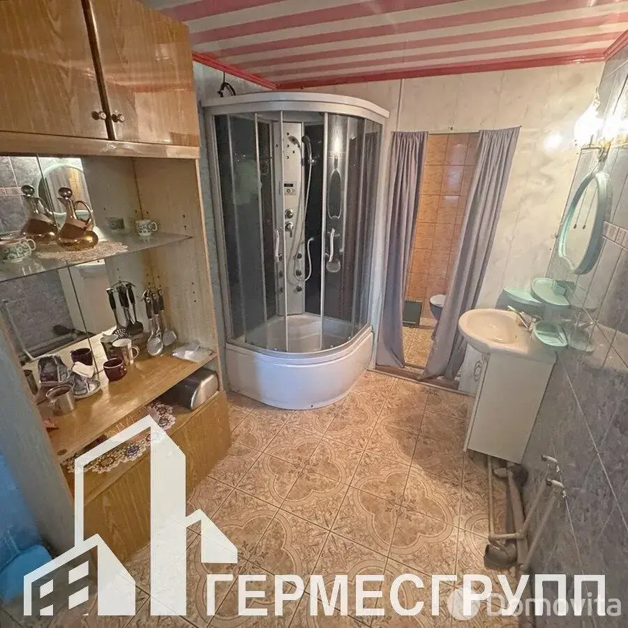 дом, Кобрин, ул. Каштановая - лучшее предложение