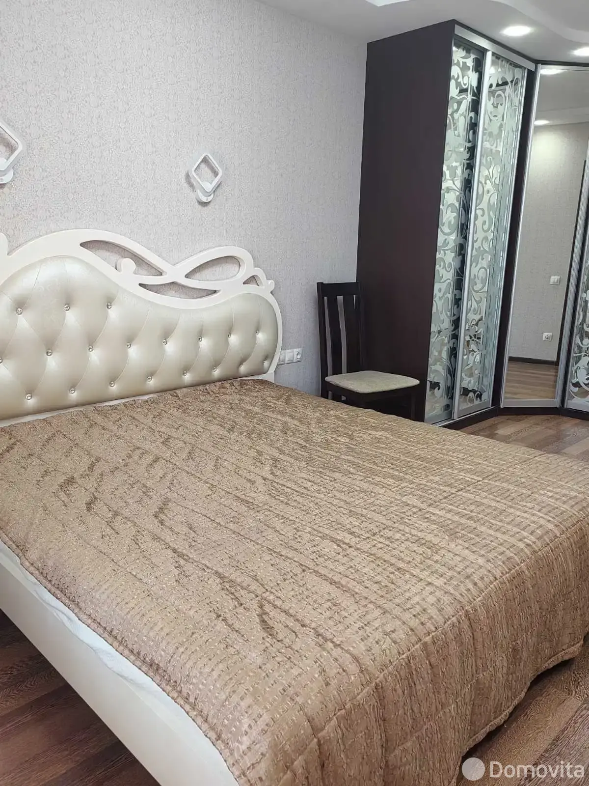 квартира, Минск, ул. Кропоткина, д. 108 на ст. метро Площадь Якуба Коласа