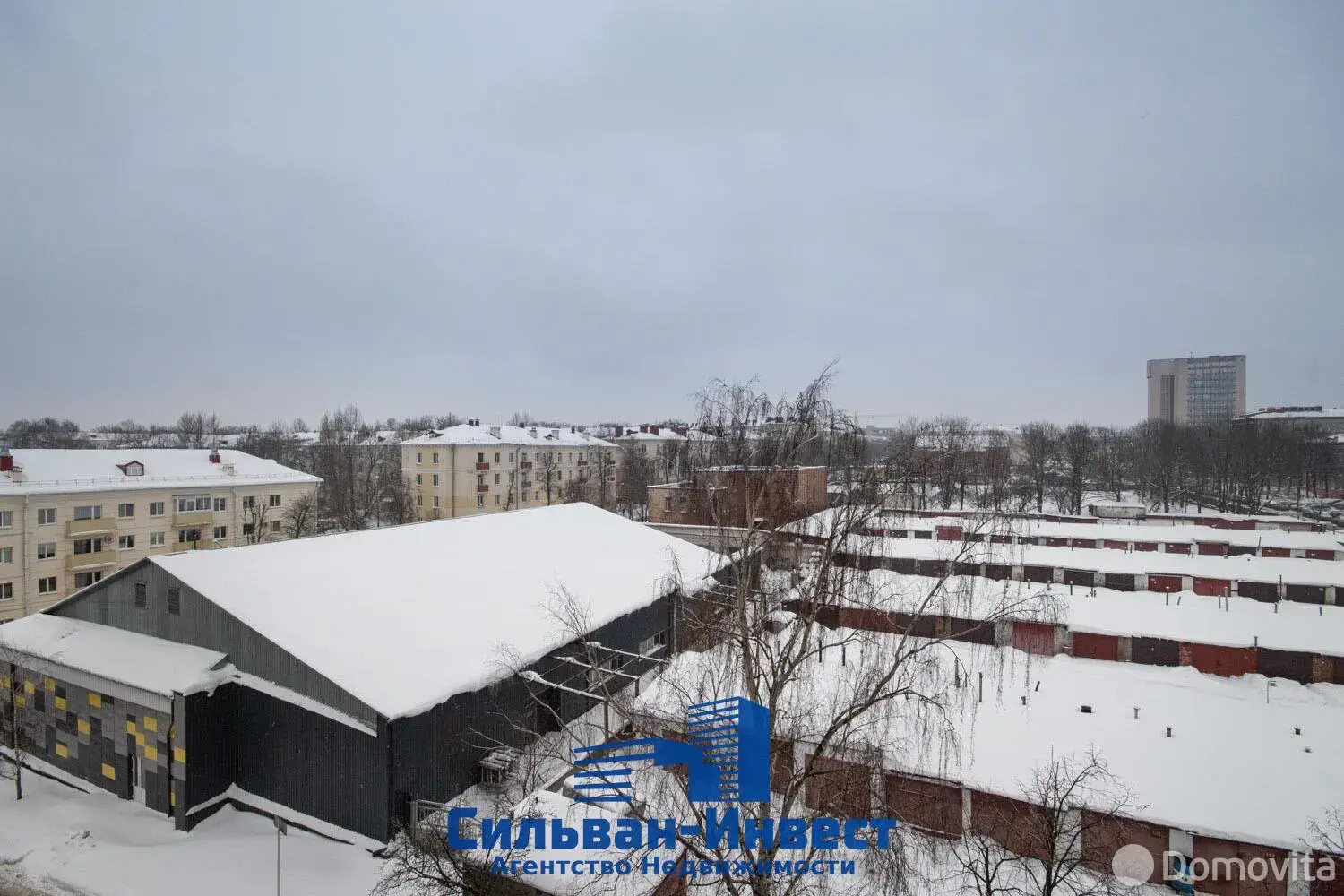 Купить офис на пер. Козлова, д. 7 в Минске, 189405USD, код 10038 - фото 19