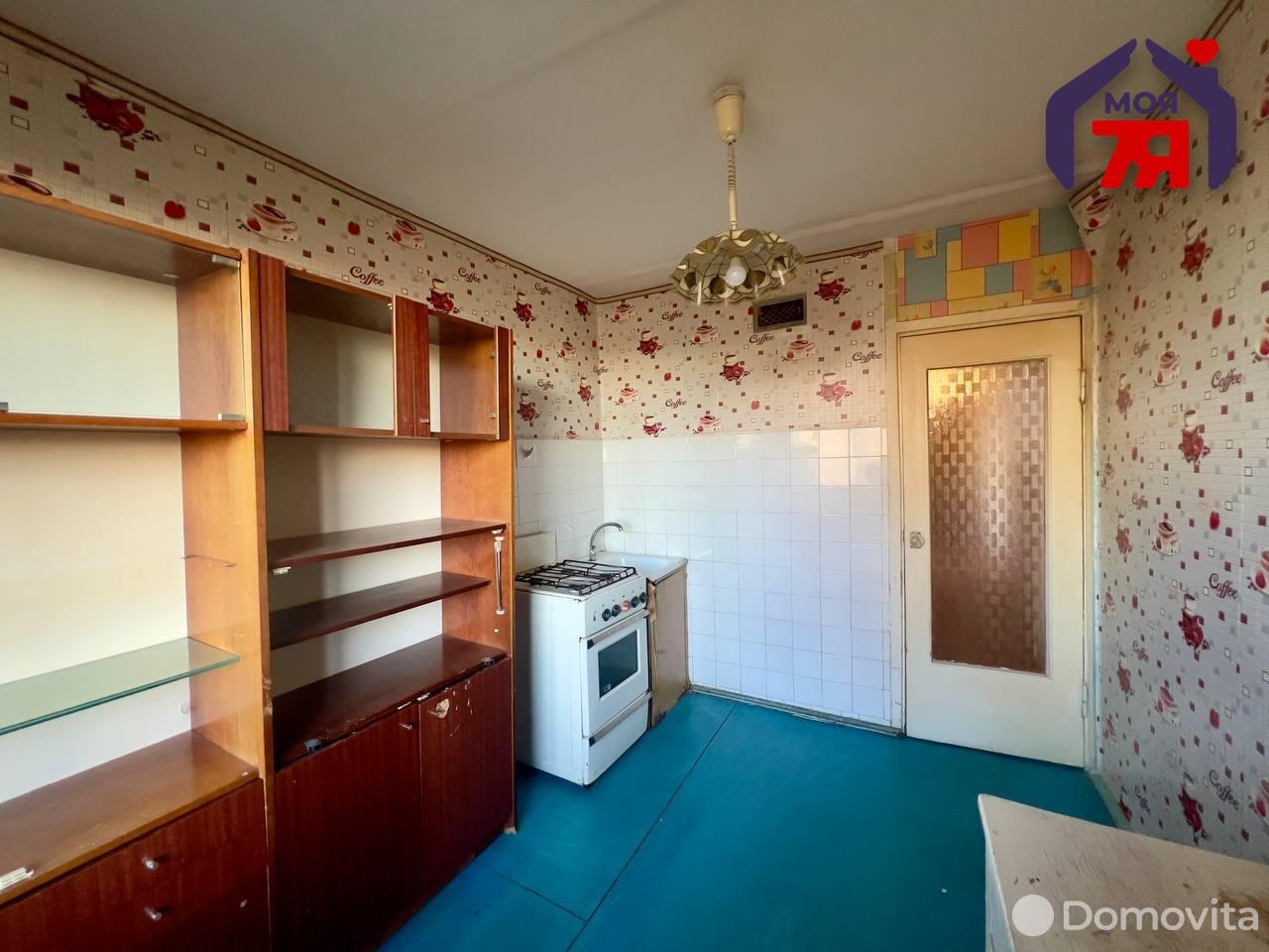 Купить 2-комнатную квартиру в Молодечно, ул. Франтишка Скорины, д. 9, 34900 USD, код: 953560 - фото 3