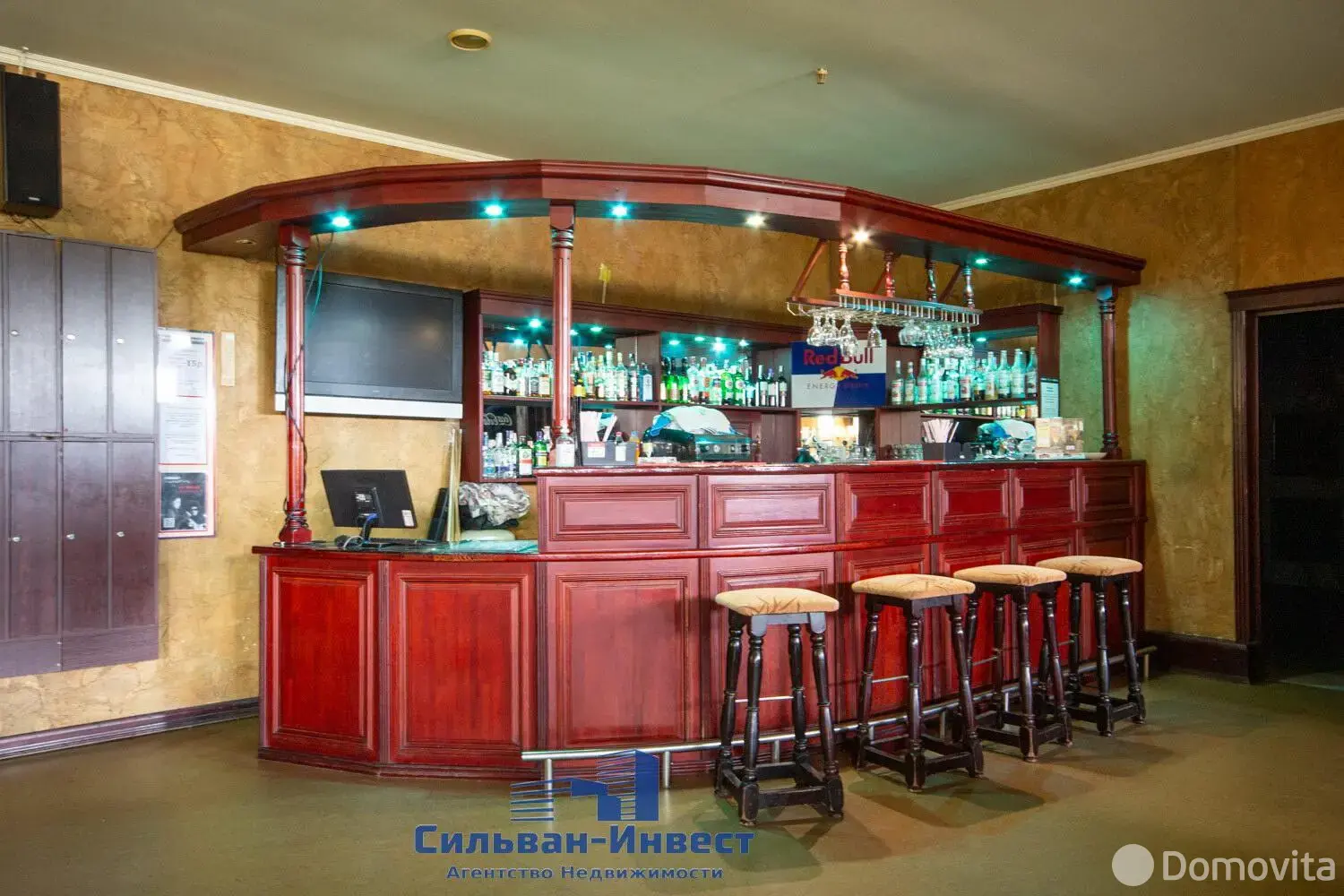 Помещение под сферу услуг в Бобруйске, ул. Каменского, д. 10, код 3169 - фото 32