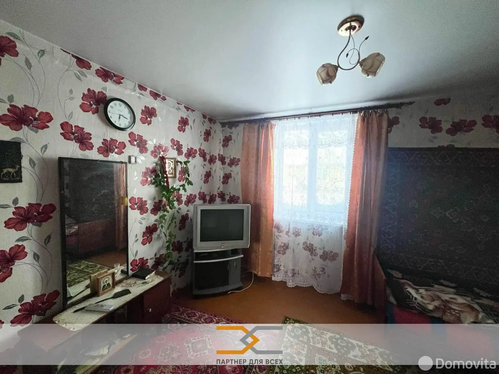 купить коттедж, Подоресье, ул. Партизанская