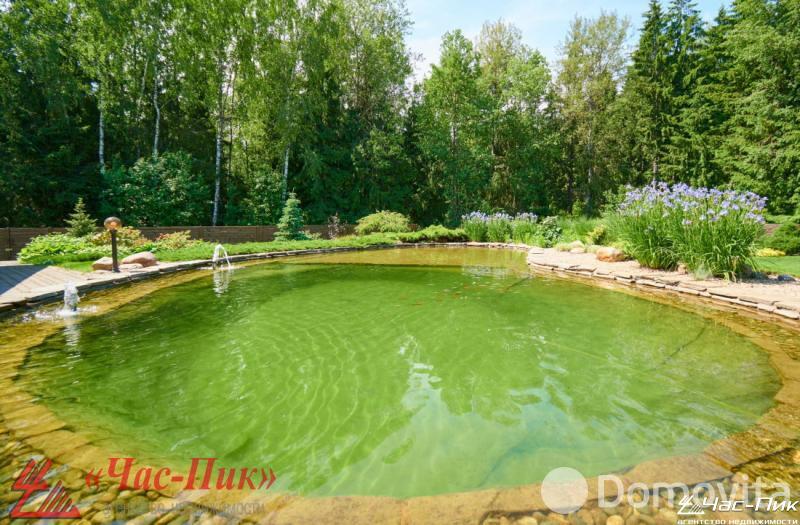 Купить 1-этажную дачу в Чуденичах Минская область, 699000USD, код 180396 - фото 13