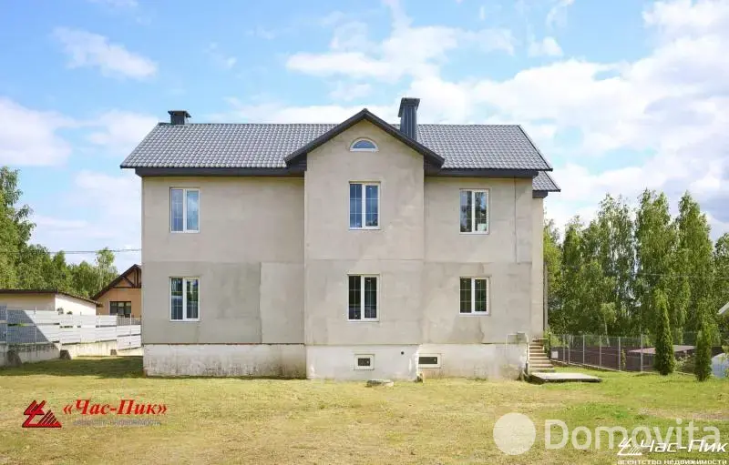 дача, Колодищи, ул. Короткевича, д. 21 