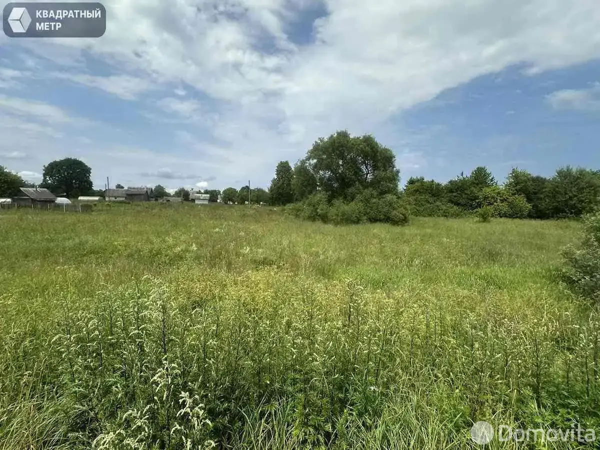 Купить земельный участок, 17 соток, Кондратовичи, Минская область, 15000USD, код 570674 - фото 14