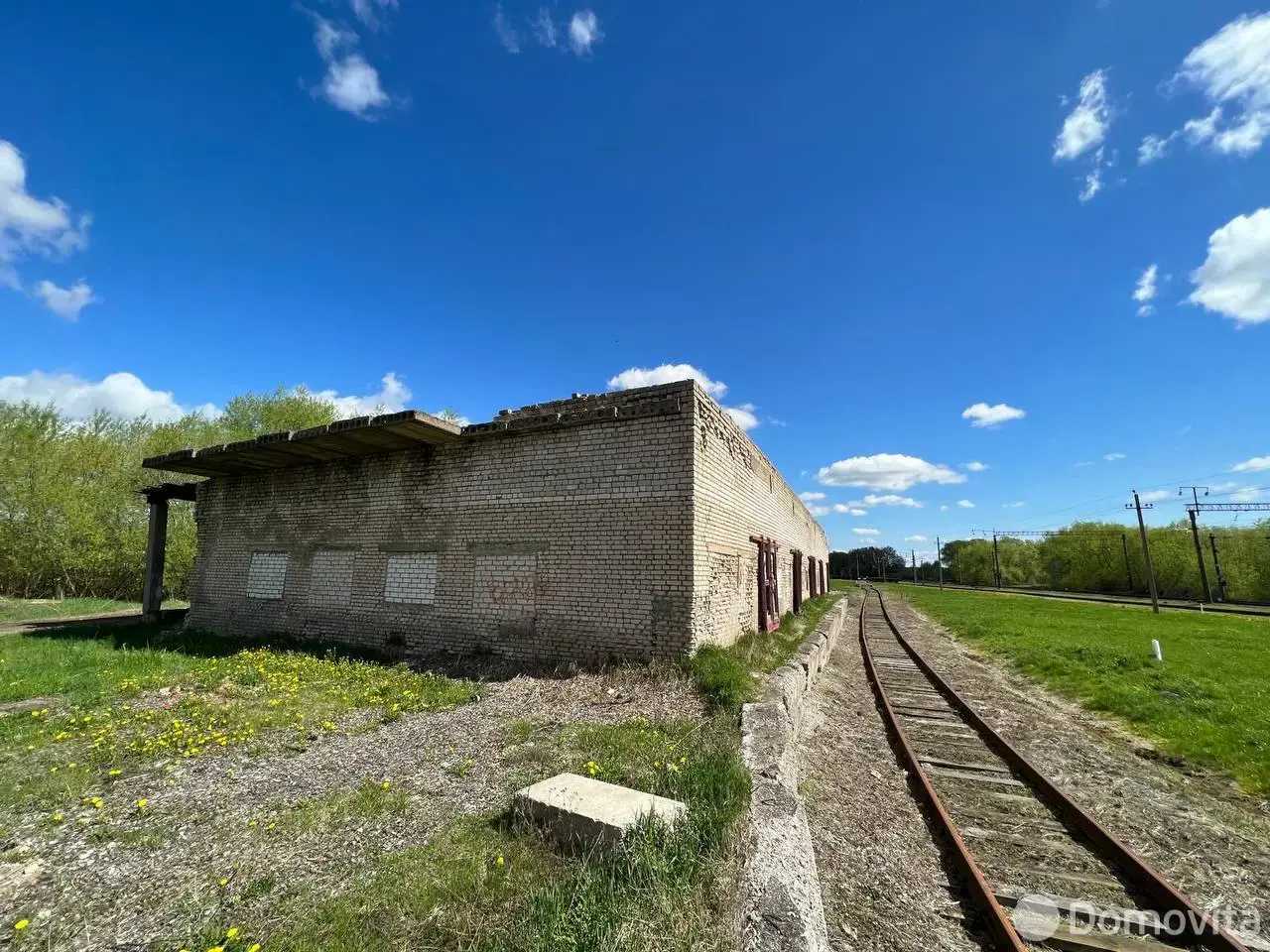 склад, Негорелое, , стоимость продажи 178 702 р.