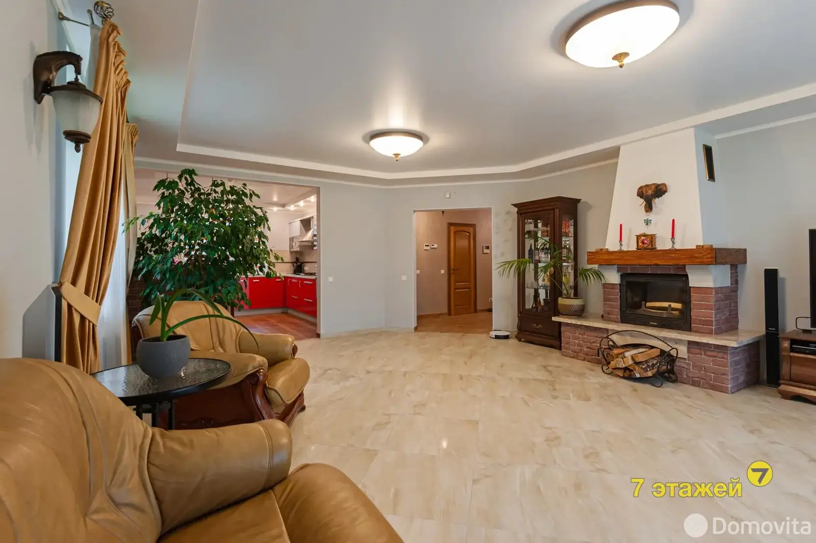 дом, Семково, ул. Приморская 