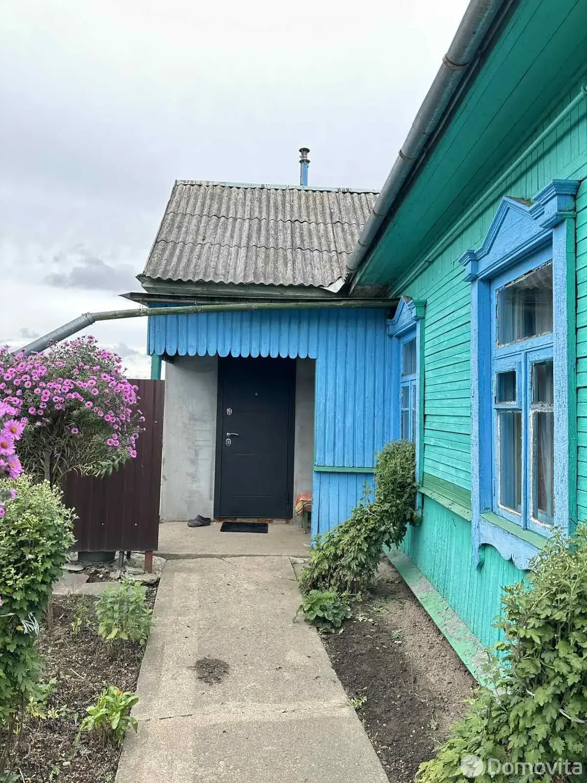 Цена продажи дома, Фаниполь, ул. Ленина