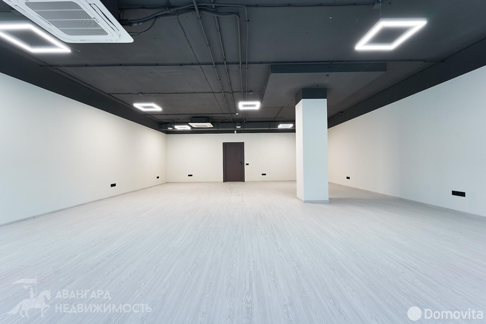 аренда офиса, Минск, ул. Интернациональная, д. 38