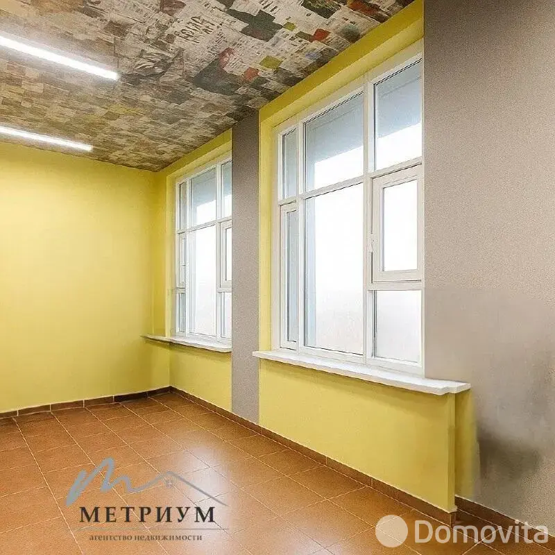 Стоимость аренды торгового объекта, Минск, пр-т Дзержинского, д. 115