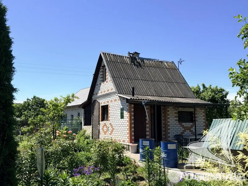продажа дачи, Лесная поляна-2010,