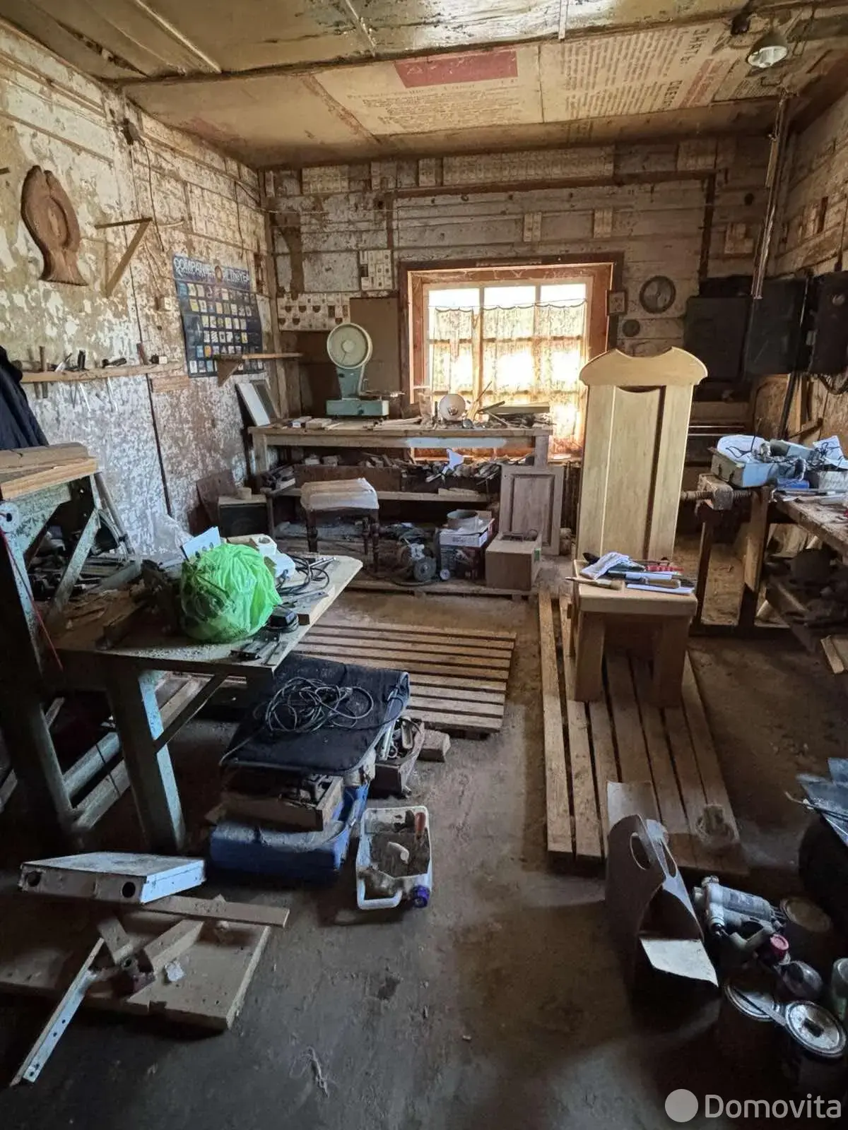 Купить офис на ул. Кирова, д. 114 в Миорах, 12000USD, код 8967 - фото 17