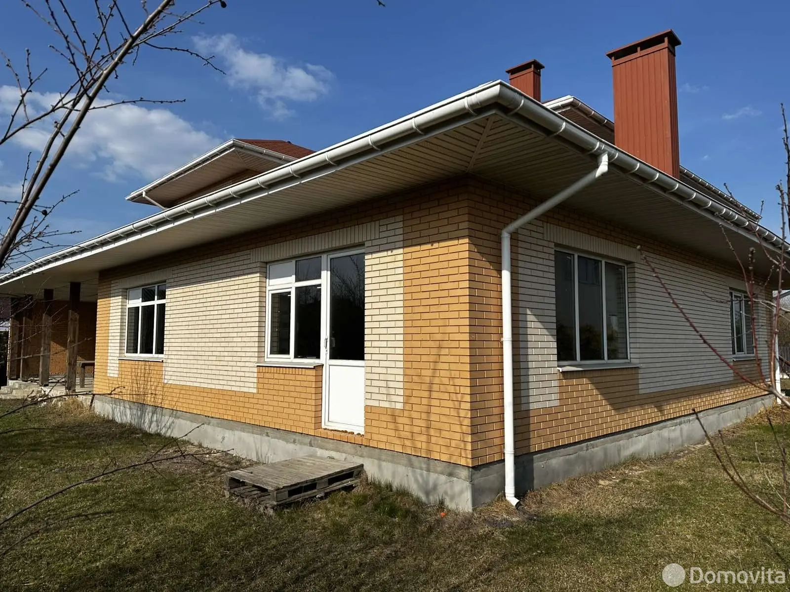 продажа дома, Гродно, ул. Ржаная, д. 16