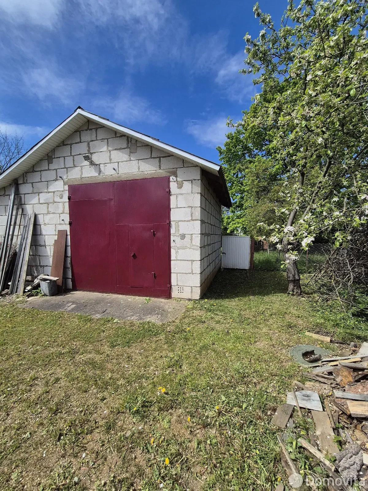 Купить земельный участок, 20 соток, Минск, Минская область, 249900USD, код 567977 - фото 12