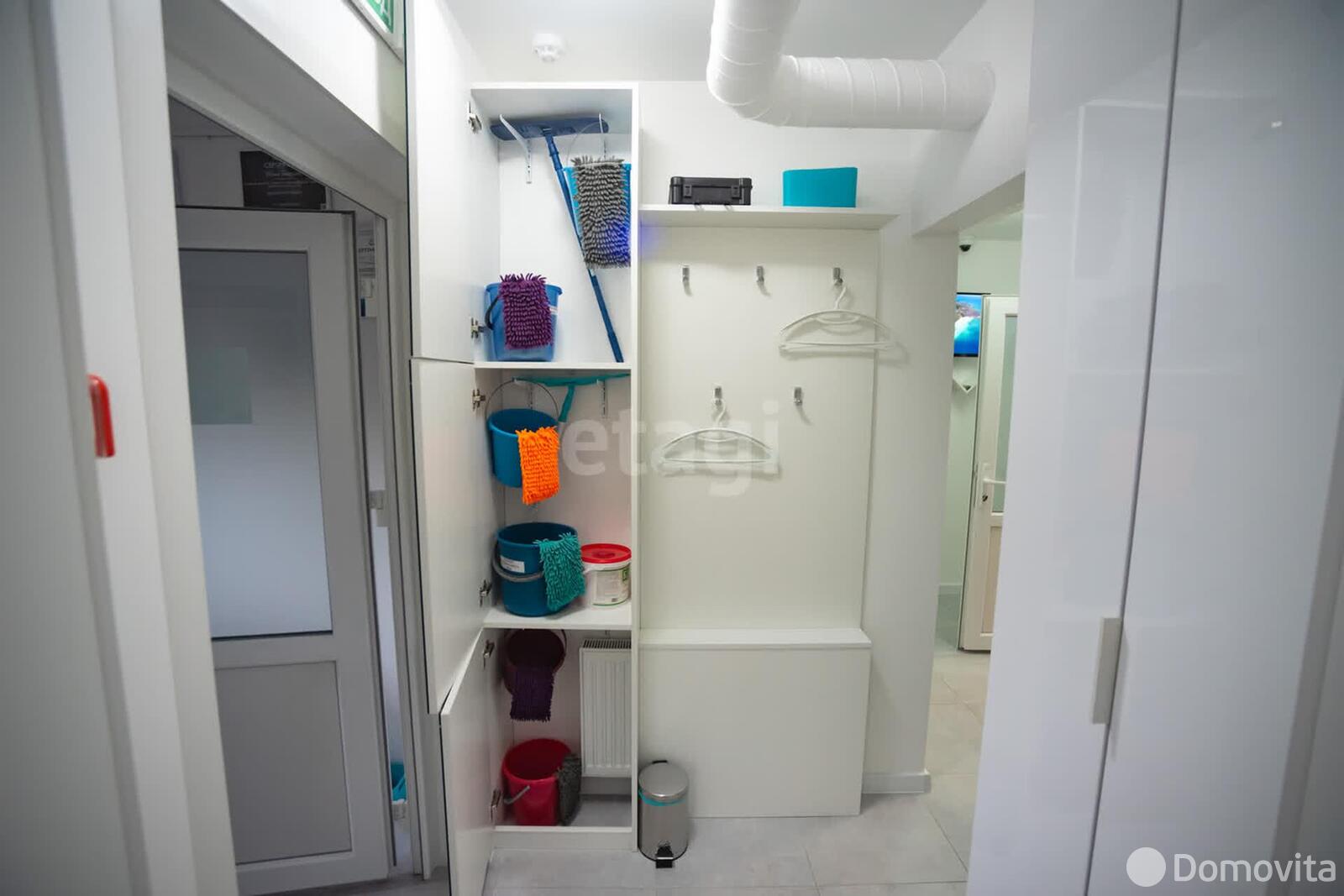 Купить помещение под сферу услуг в Минске, ул. 50 лет Победы, д. 22 - фото 18