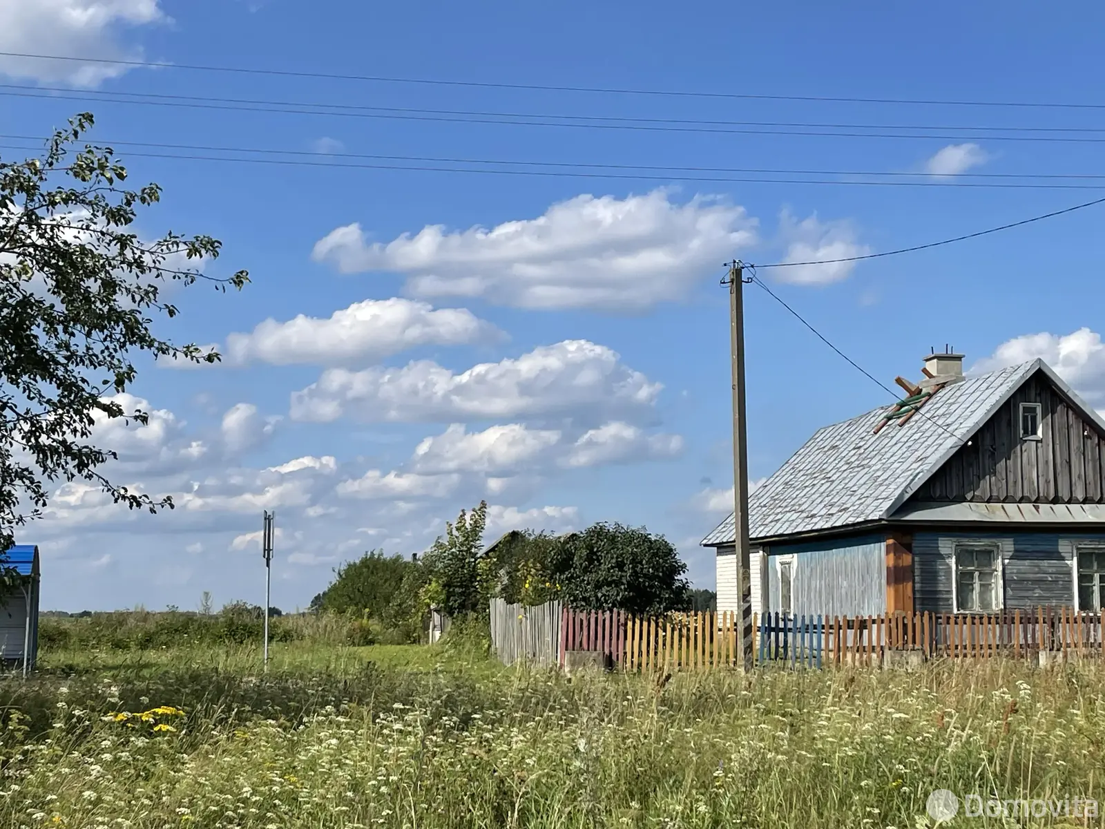 участок, Тесновая 2, д. 60, стоимость продажи 33 461 р.