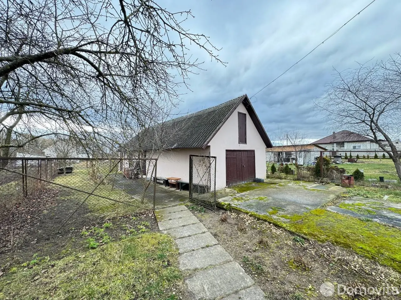 Стоимость продажи коттеджа, Коробчицы, ул. Энергетиков