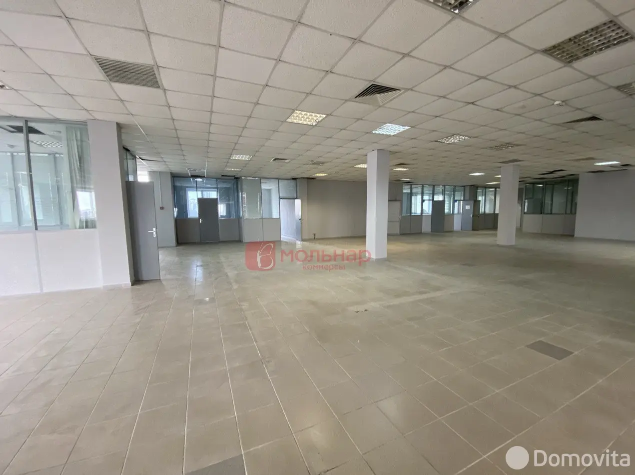 Снять офис на ул. Леонида Беды, д. 2 в Минске, 6323EUR, код 13781 - фото 5
