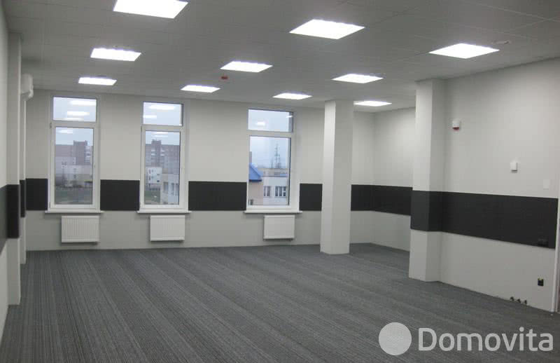 Бизнес-центр Стратег - фото 20